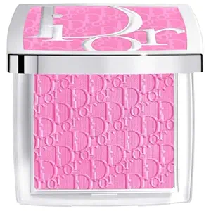 Christian Dior Dior Rosy Glow Blush (001 Pink), 0.15 Ounce (Pack of 1)