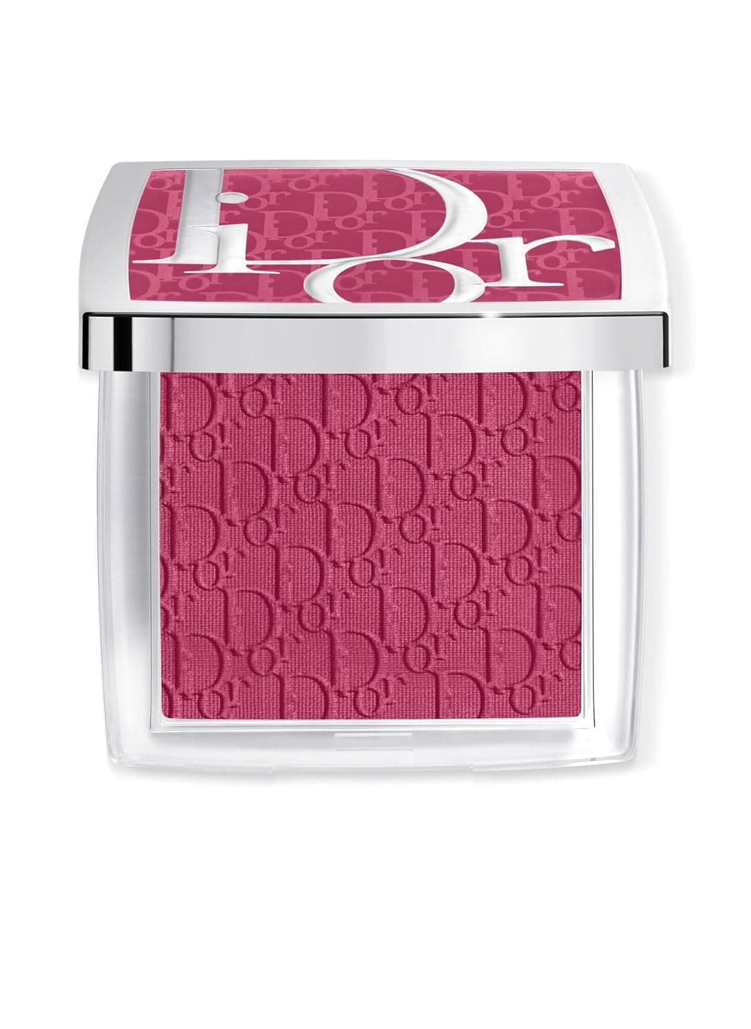 Dior Backstage Rosy Glow Blush Powder #006 Berry, 0.15 Ounce